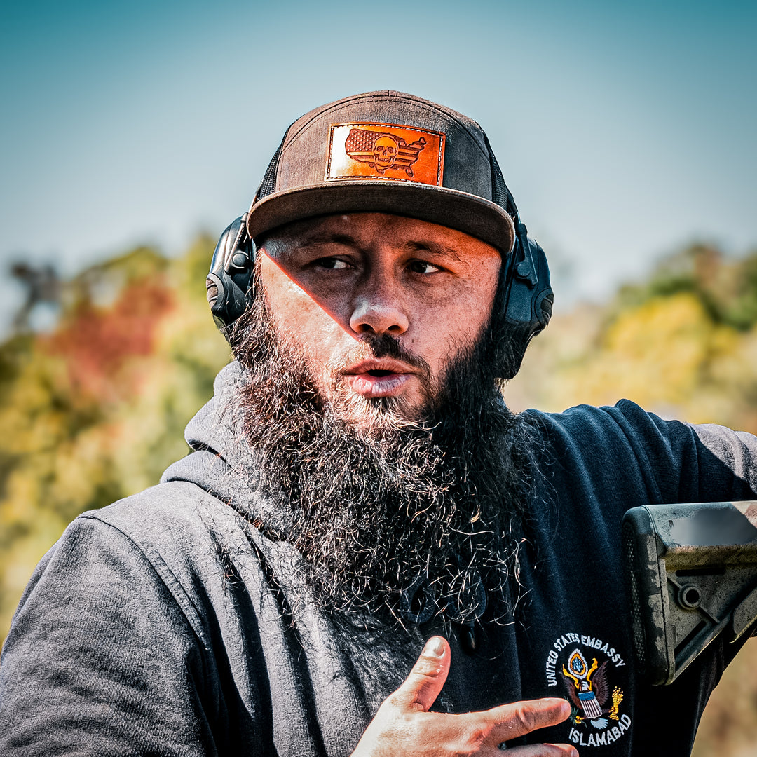 John Carughi (Mil/COMPETITOR)