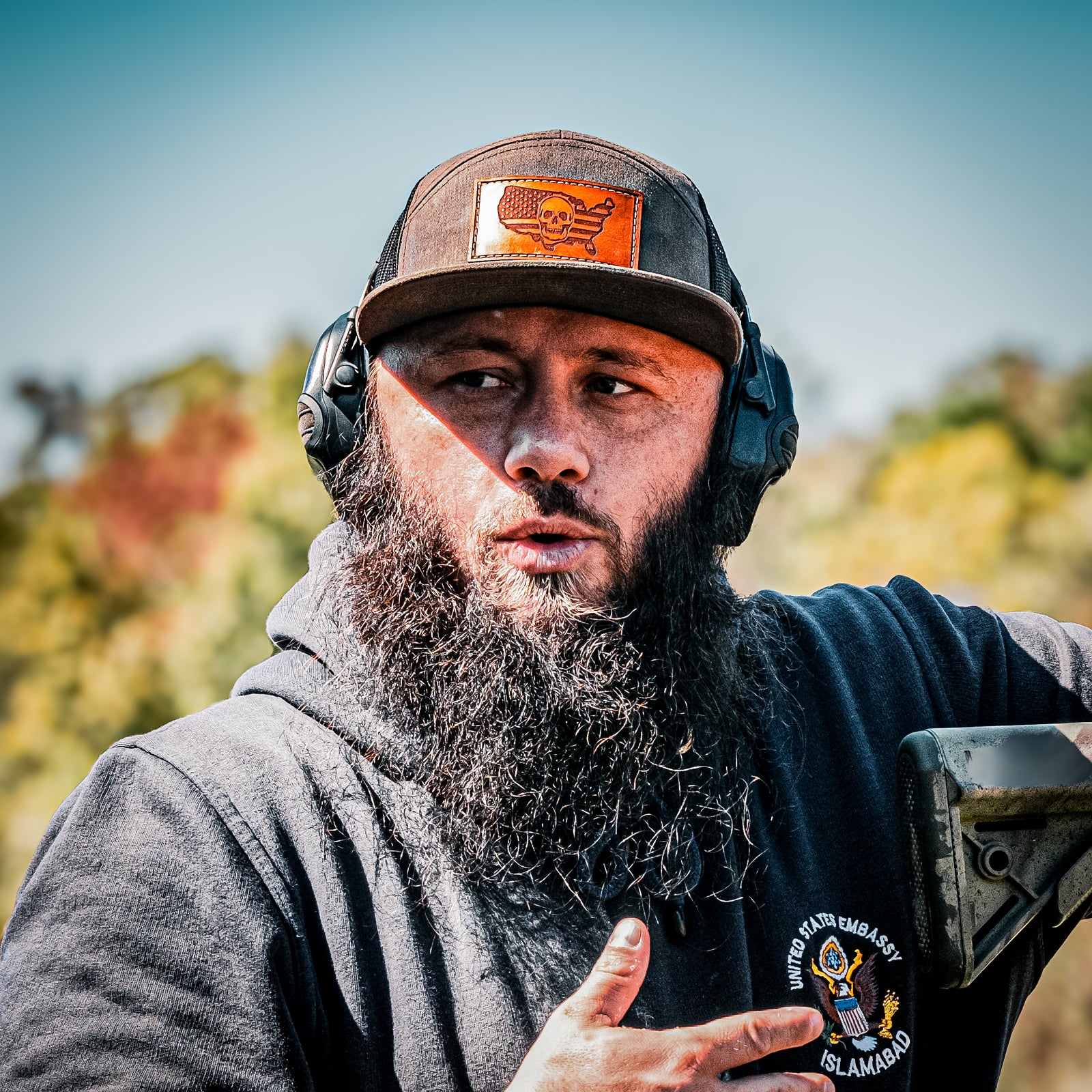 John Carughi (Mil/COMPETITOR)
