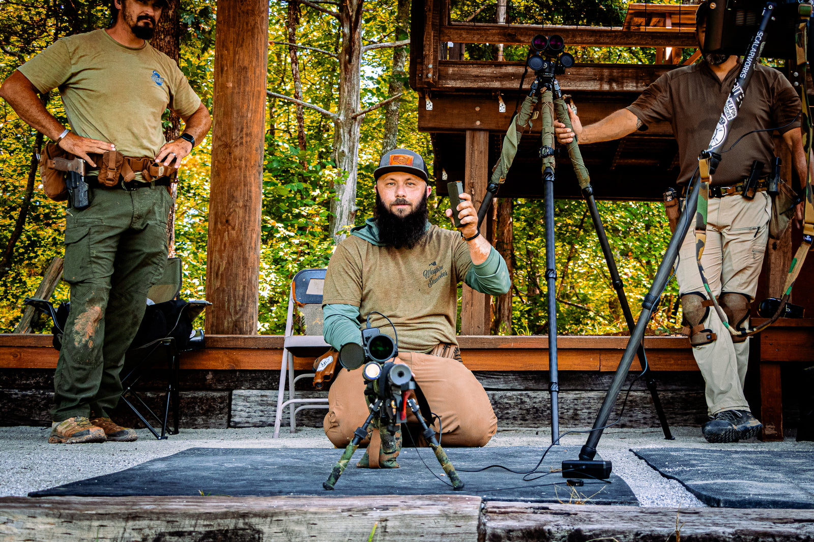 Understanding the Importance of Training for Firearm Owners