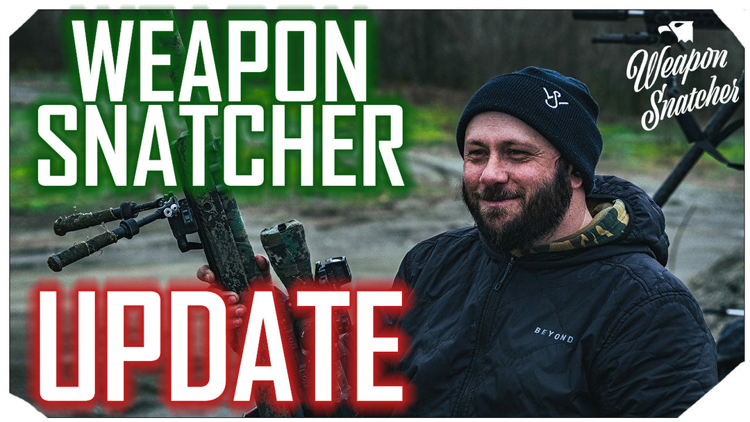 Update On All Things WS And More!