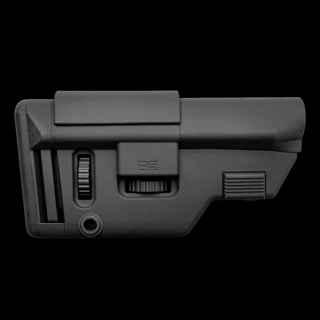 B5 Systems Precision Rifle Stock (short)