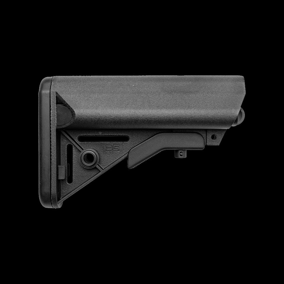 B5 Systems Enhanced SOPMOD Stock – Weapon Snatcher
