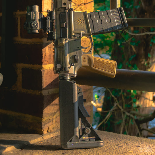 B5 Systems Enhanced SOPMOD Stock