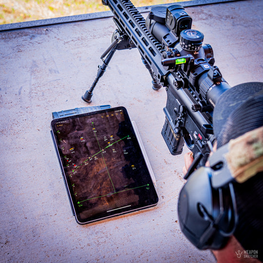Scoped Carbine Courses