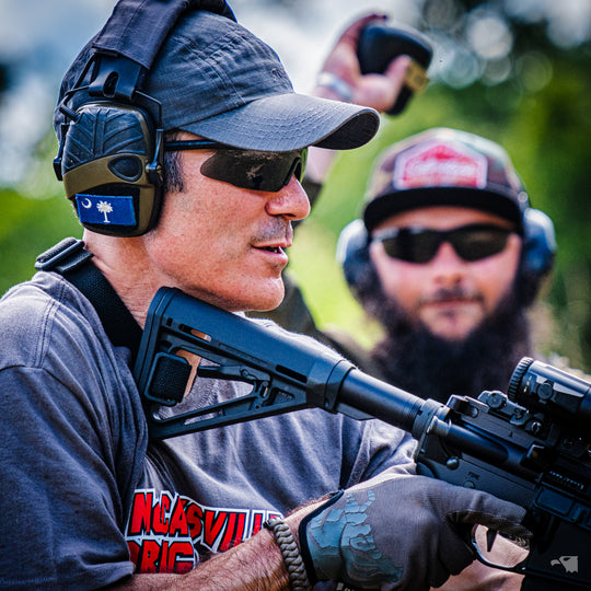 Carbine Analytics