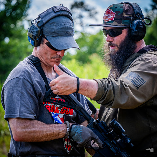 Shooters Club Membership