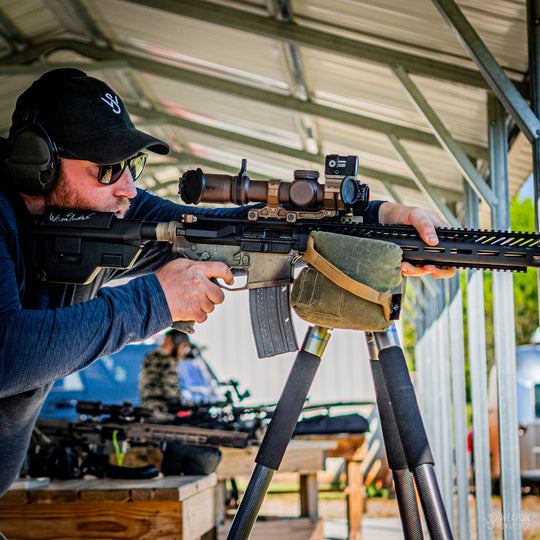 Scoped Carbine Courses