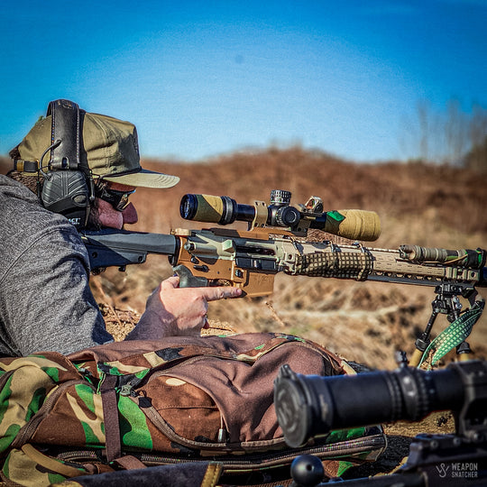 Shooters Club Membership
