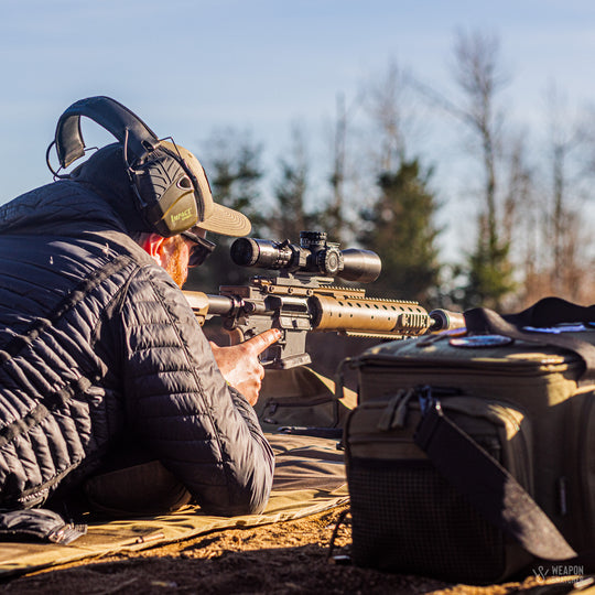 Scoped Carbine Courses