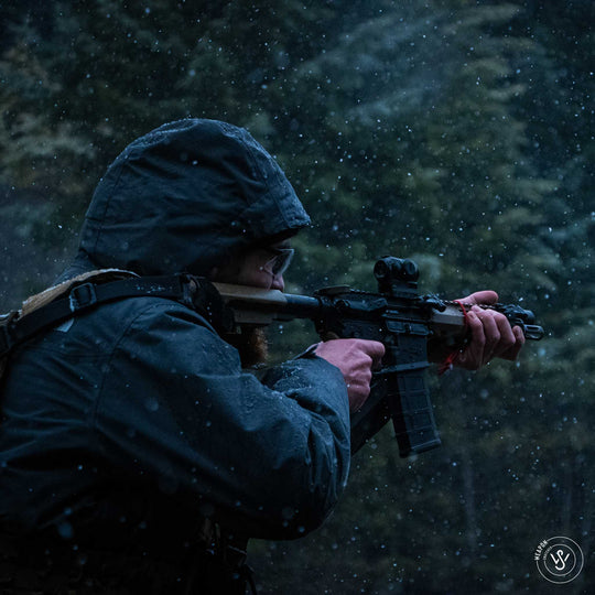 Carbine Analytics