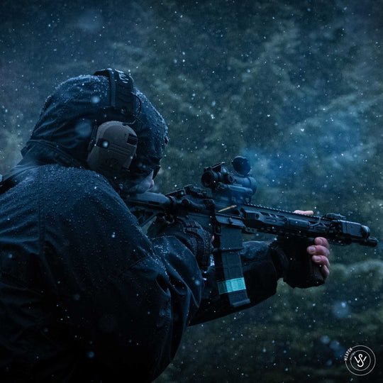 Carbine Dynamics