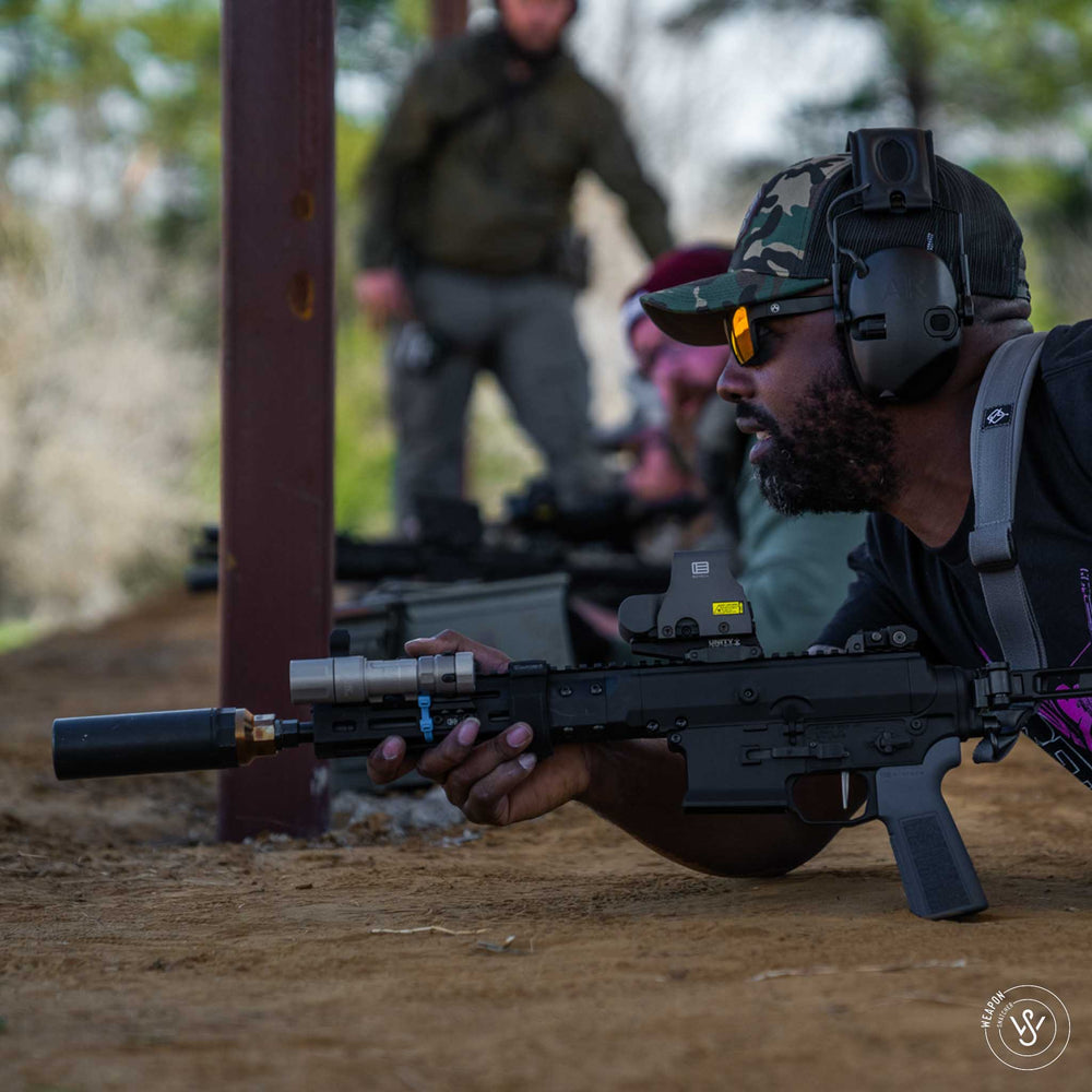 Carbine Mechanics