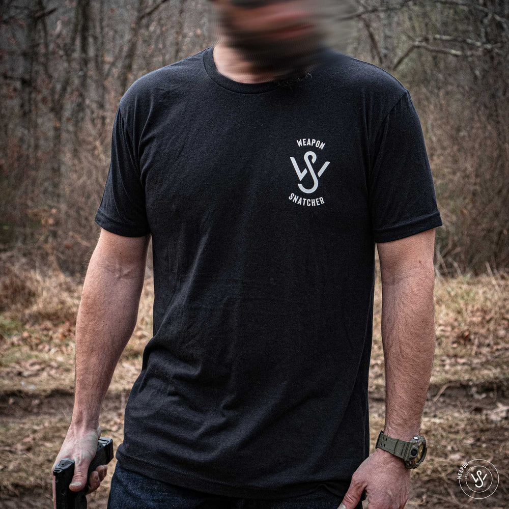 Gun Rights = Human Rights Tee