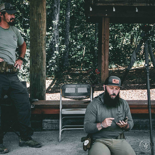 1 on 1 Carbine Analytics