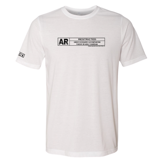 The Original Weapon Snatcher T-Shirt