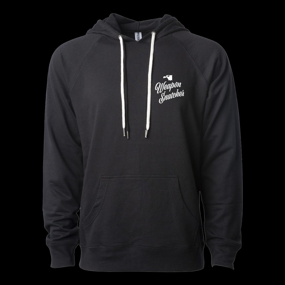 Call The Weapon Snatchers Hoodie