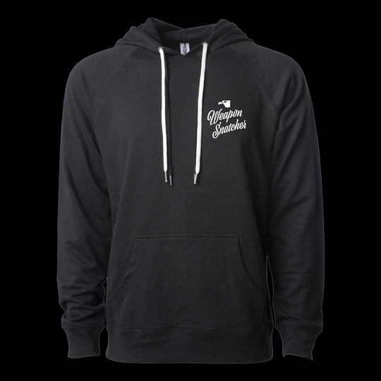 Call The Weapon Snatchers Hoodie