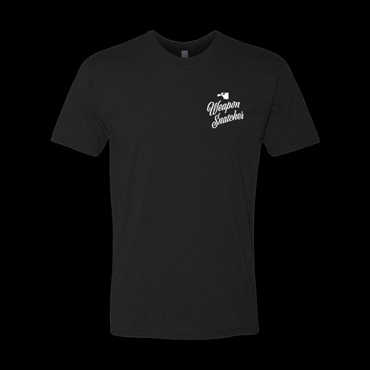 Call The Weapon Snatchers T-Shirt