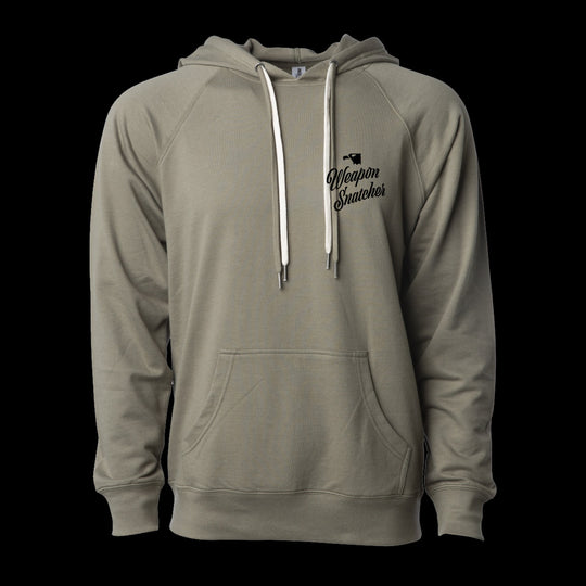 Call The Weapon Snatchers Hoodie