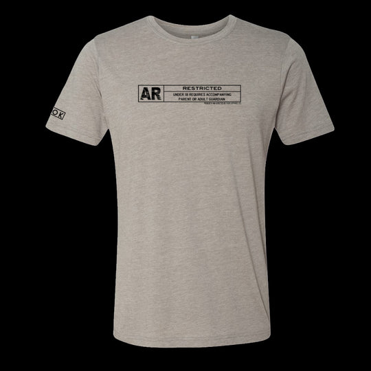 The Original Weapon Snatcher T-Shirt