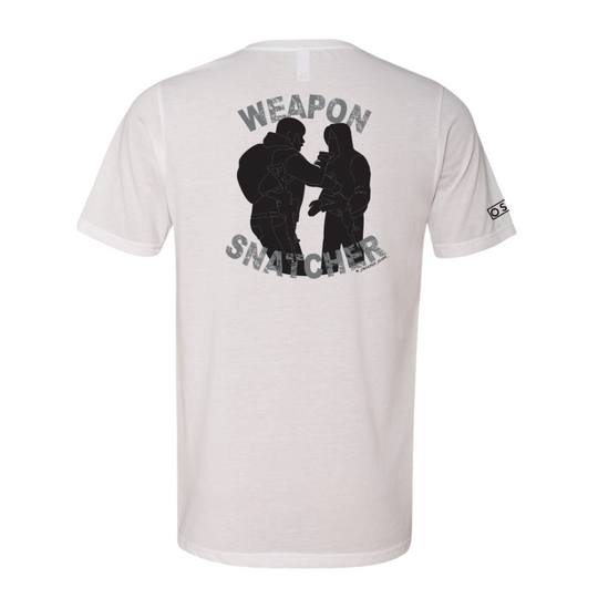 The Original Weapon Snatcher T-Shirt