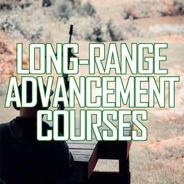 Long-Range Advancement Courses