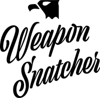 Weapon Snatcher logo