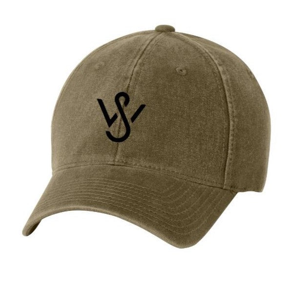 Fitted Hat