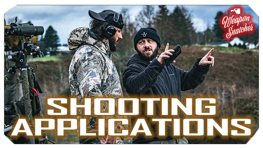 What & All Phone Applications To Use To Shoot Better!