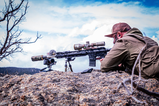 Mountain Precision Courses