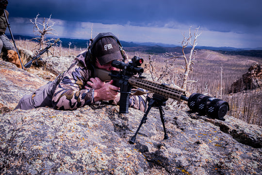 Mountain Precision Courses
