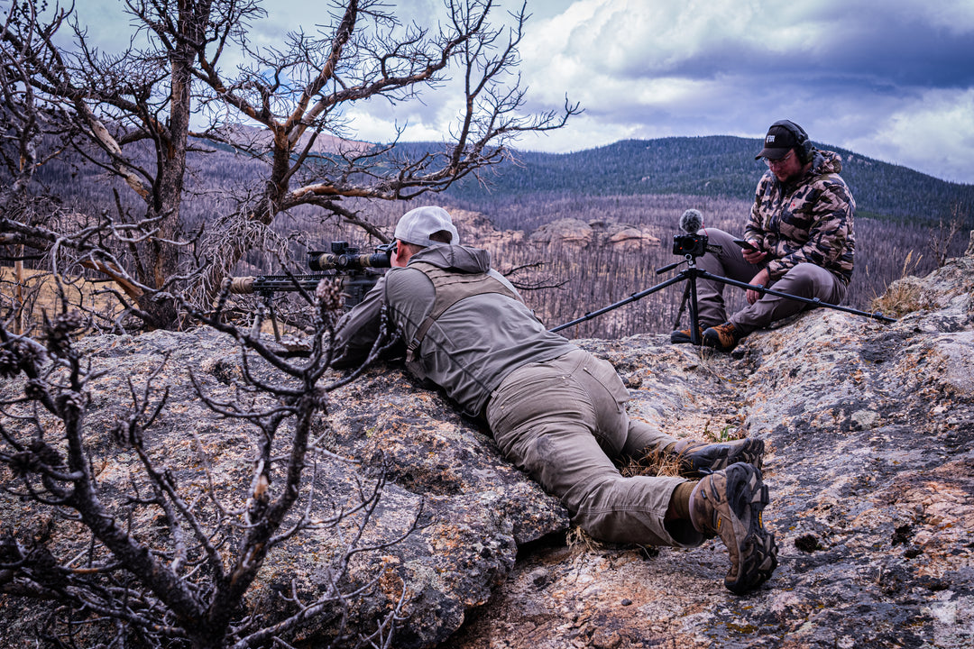 Mountain Precision Courses