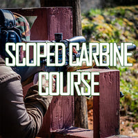 Scoped Carbine Courses