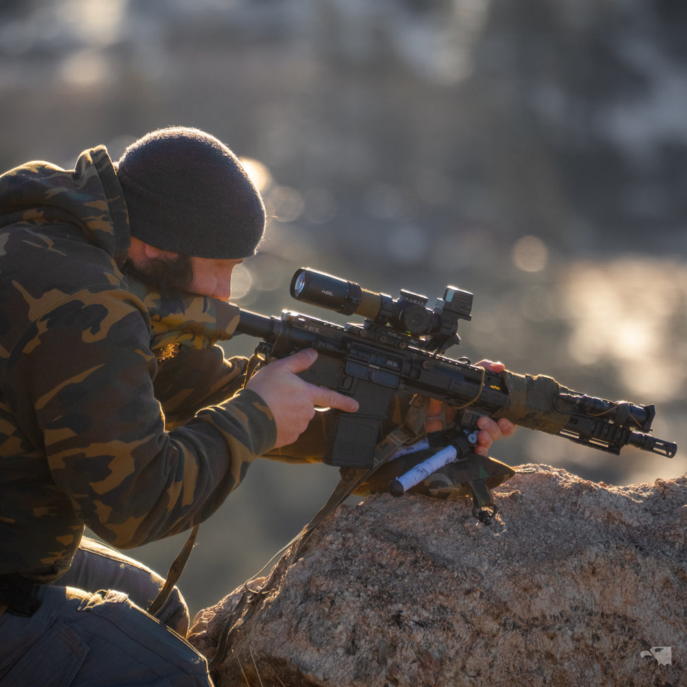 Mountain Precision Courses