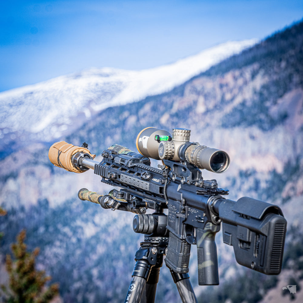 The Rifle Ruck