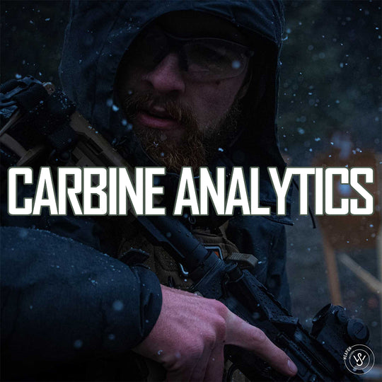 Carbine Analytics