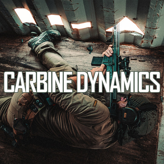 Carbine Dynamics