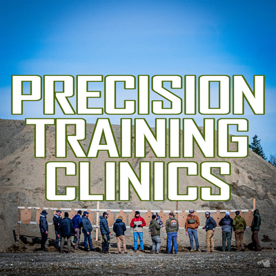 Skills Training Clinics
